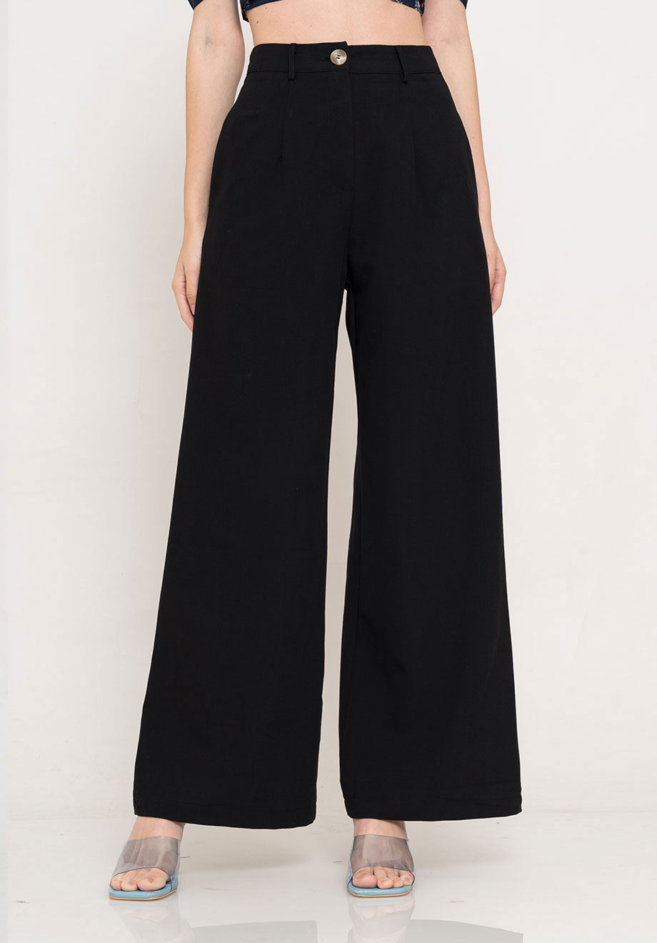 Georgina Pants Black - Chocochips | Chocochips Boutique | www ...