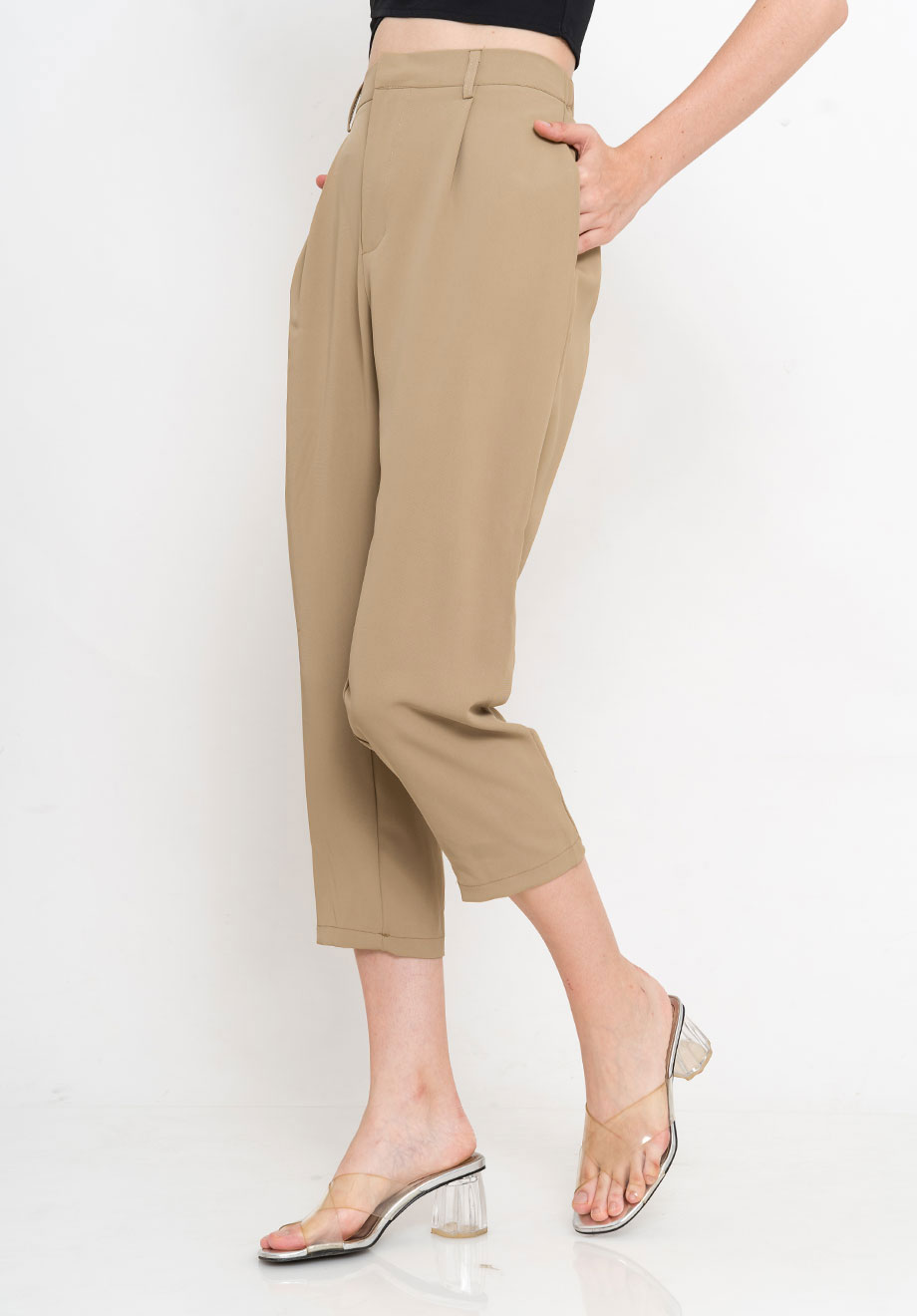 Hamilton Pants Choco - Chocochips | Chocochips Boutique | www ...